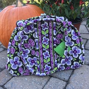 NWT Retired Vera Bradley Purse!